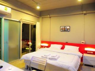 The Oddy Hotel