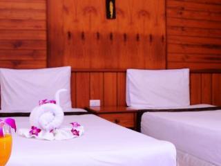 Hotel Sabai Dee Patong Guesthouse