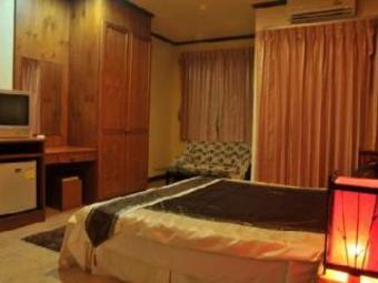 Hotel Sabai Dee Patong Guesthouse