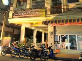 Hotel Sabai Dee Patong Guesthouse