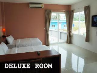 Hotel The Chalet Panwa