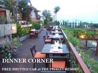 Hotel The Chalet Panwa