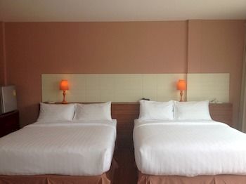 Hotel The Chalet Panwa
