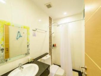 Hotel The Frutta Boutique