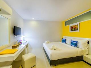 Hotel The Frutta Boutique