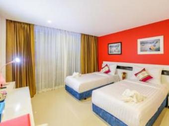 Hotel The Frutta Boutique