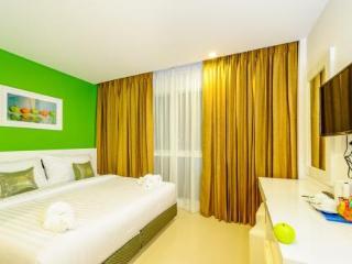 Hotel The Frutta Boutique