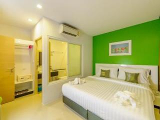 Hotel The Frutta Boutique