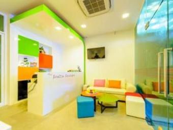 Hotel The Frutta Boutique