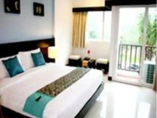 Hotel Benyada Lodge