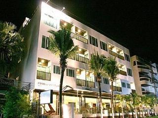 Hotel Benyada Lodge
