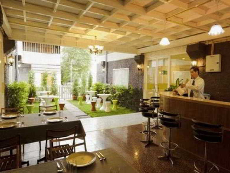 Hotel Kriss Residence