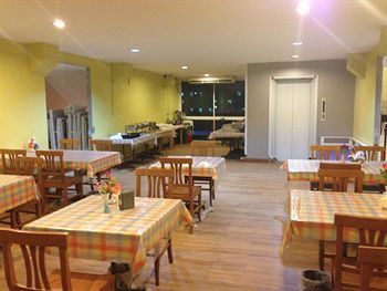 Hotel Kriss Residence