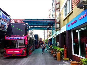 Hotel Kriss Residence