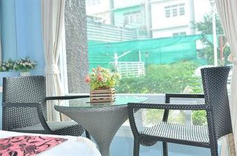 Hotel Kriss Residence