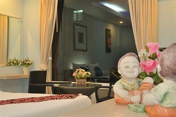Hotel Kriss Residence