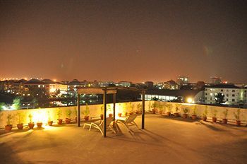 Hotel Kriss Residence