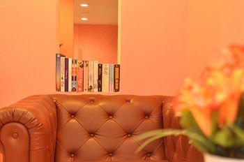 Hotel Kriss Residence