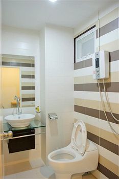 Hotel Kriss Residence