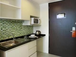 Brighton Hotel & Residence