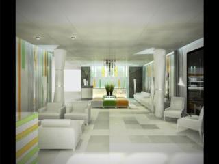 Brighton Hotel & Residence