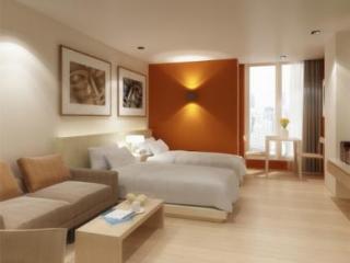Brighton Hotel & Residence