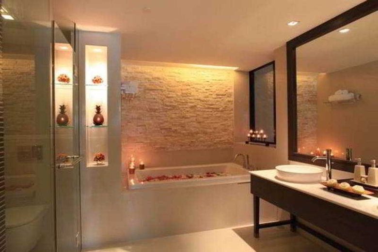 Hotel Summit Windmill Golf Residence