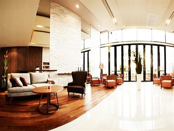 Hotel Summit Windmill Golf Residence