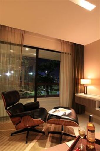 Hotel Summit Windmill Golf Residence
