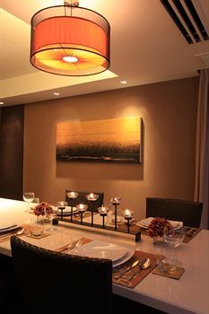 Hotel Summit Windmill Golf Residence