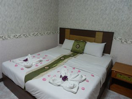 Tara Lake Airport Hotel