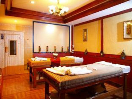 Tara Lake Airport Hotel