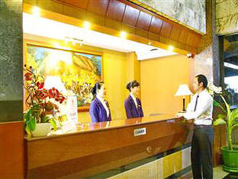Tara Lake Airport Hotel