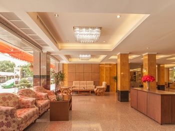 Tara Lake Airport Hotel