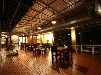 Tara Lake Airport Hotel