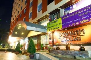 Tara Lake Airport Hotel