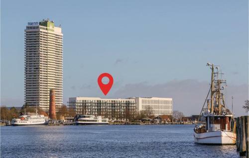 Two-bedroom Apartment In Lubeck Travemunde