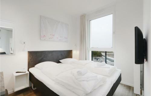 Two-bedroom Apartment In Lubeck Travemunde