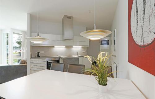 Two-bedroom Apartment In Lubeck Travemunde