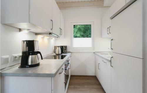 Ferienhausdorf Thale