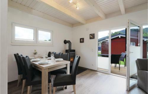 Ferienhausdorf Thale