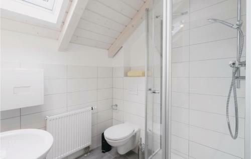 Ferienhausdorf Thale