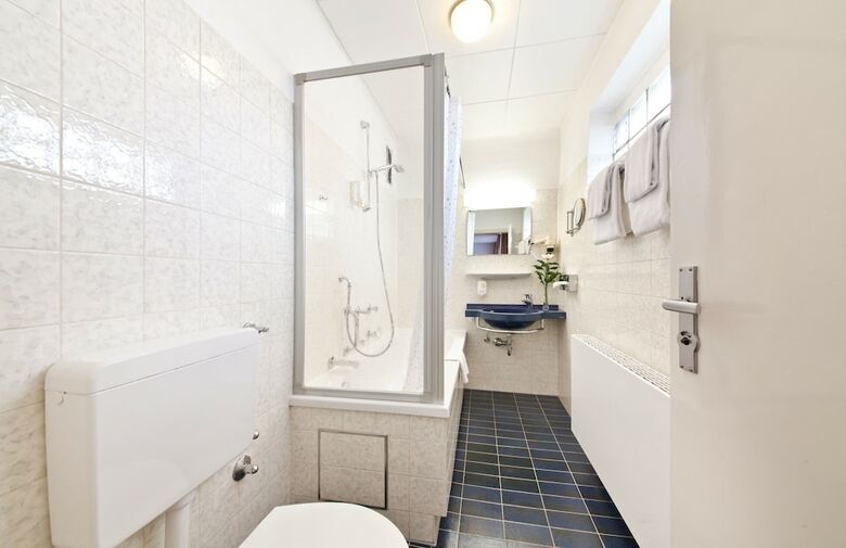 Novum Hotel Boulevard Stuttgart City