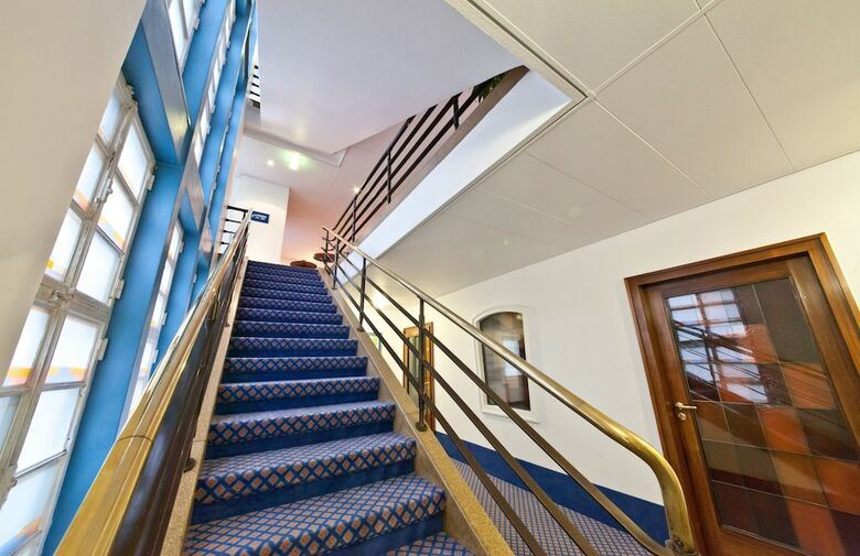 Novum Hotel Boulevard Stuttgart City