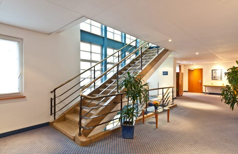 Novum Hotel Boulevard Stuttgart City