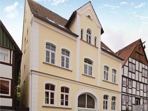 One-bedroom Apartment In Schieder-schwalenberg