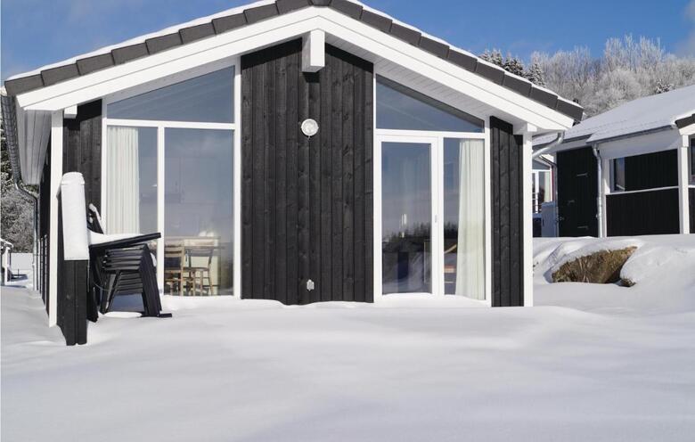 Holiday Home St. Andreasberg 31