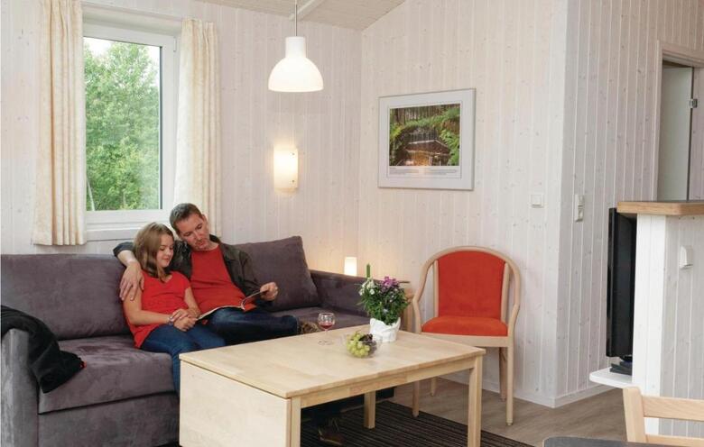 Holiday Home St. Andreasberg 31