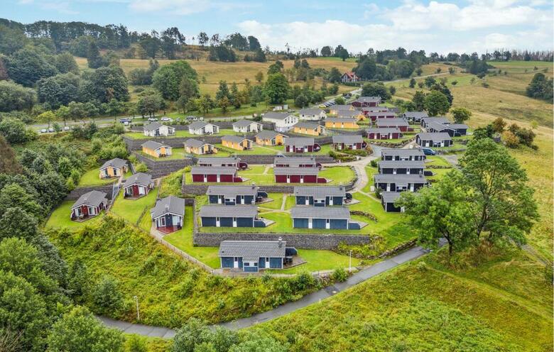 Holiday Home St. Andreasberg 31