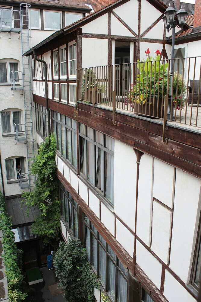 Hotel Am Josephsplatz